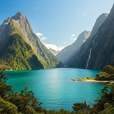 New Zealand